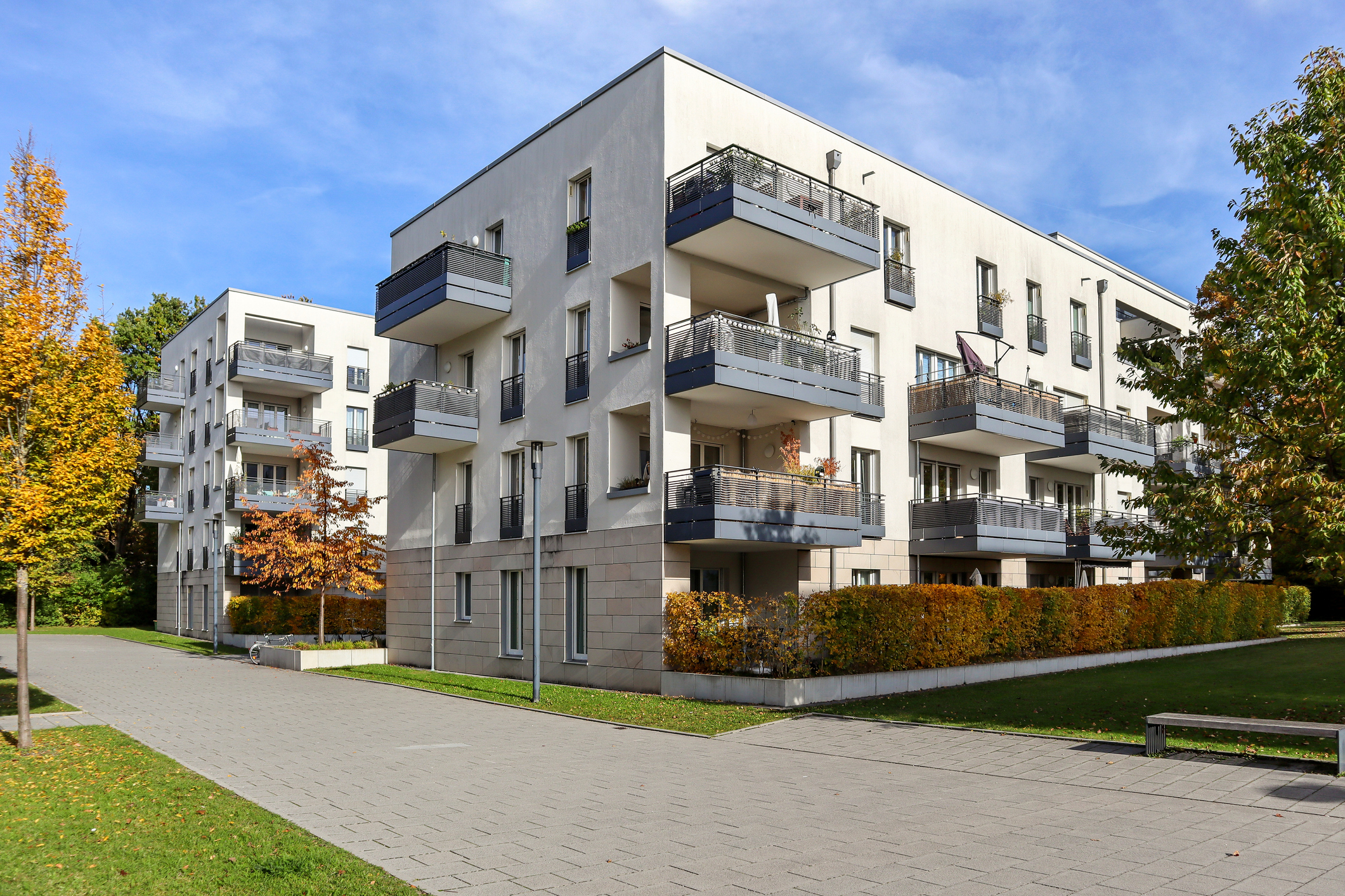 Mietverwaltung Schubert Immobilien